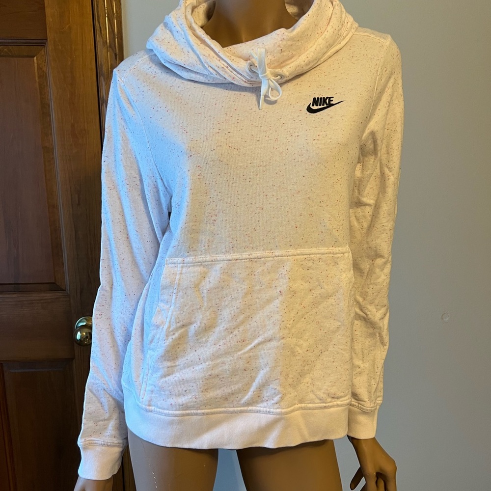 Nike sweatshirt hoody